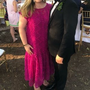 Anthropologie Dress